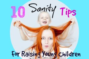 Humorous and realistic tips. These will really work. Love it!