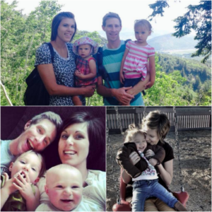 Double The Batch: Kristina