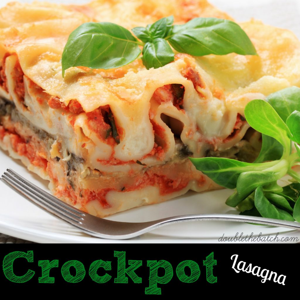 crockpot lasagna final
