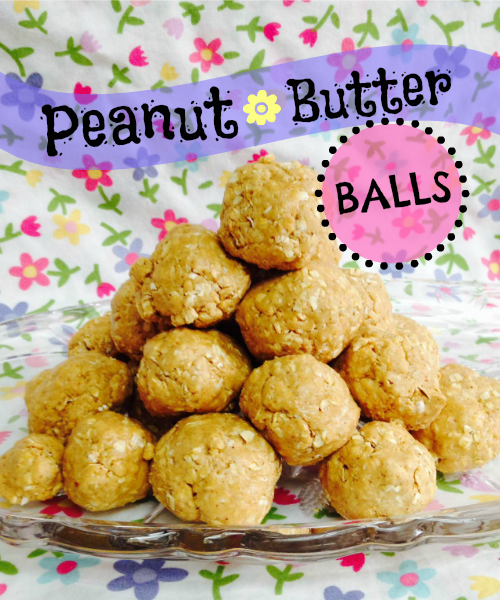 So easy and so DELICIOUS! My family devours these within a day or two of making!