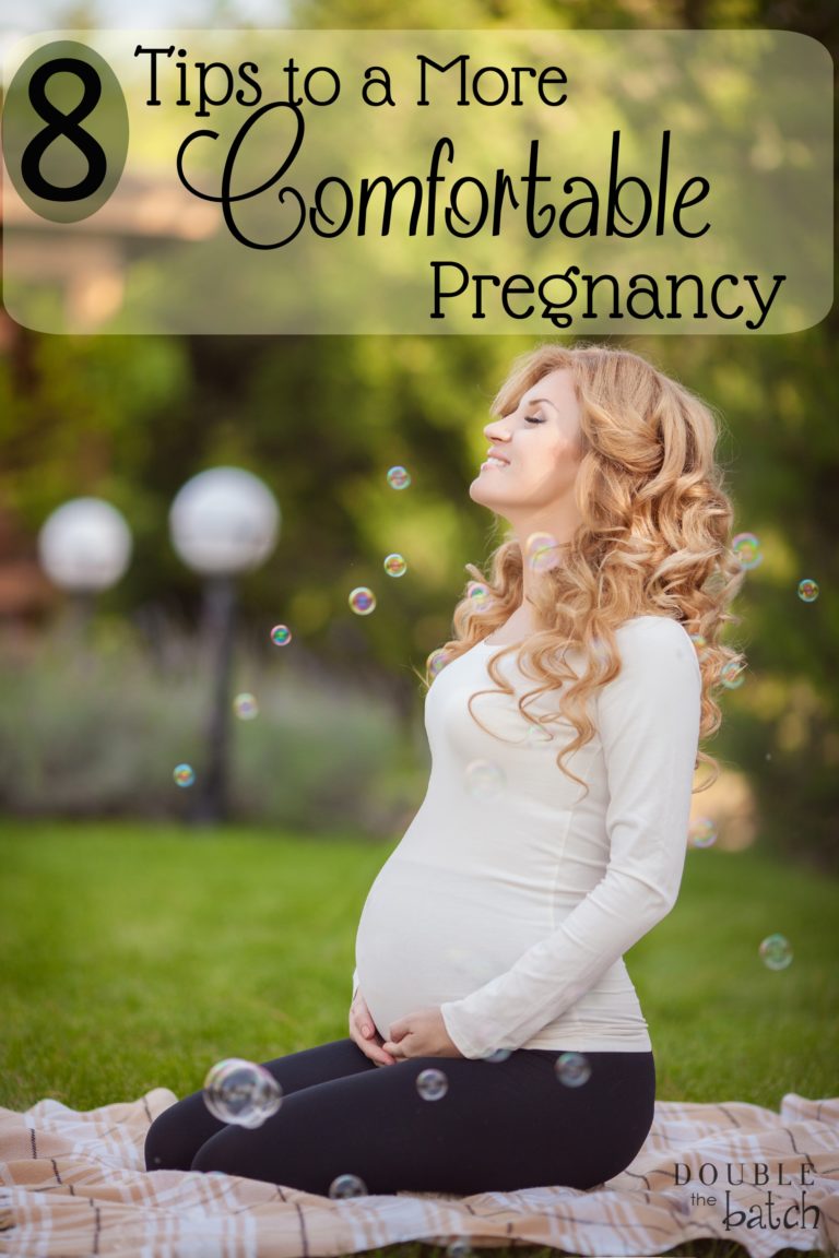 The Ultimate Guide to Pregnancy Uplifting Mayhem