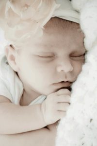 How to prepare for a new baby