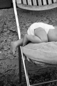 how to prepare for a new baby