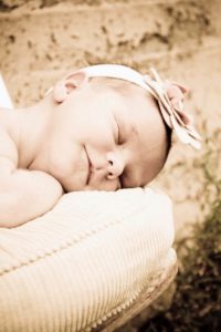 Budget For A New Baby