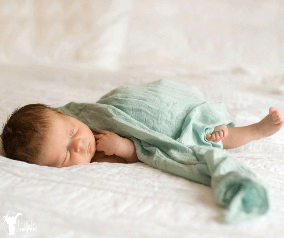 How to Prepare for a New Baby on a Small Budget