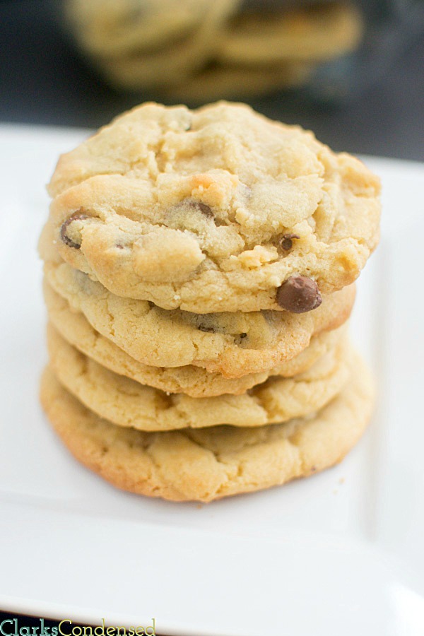 Amazing cookie recipes!