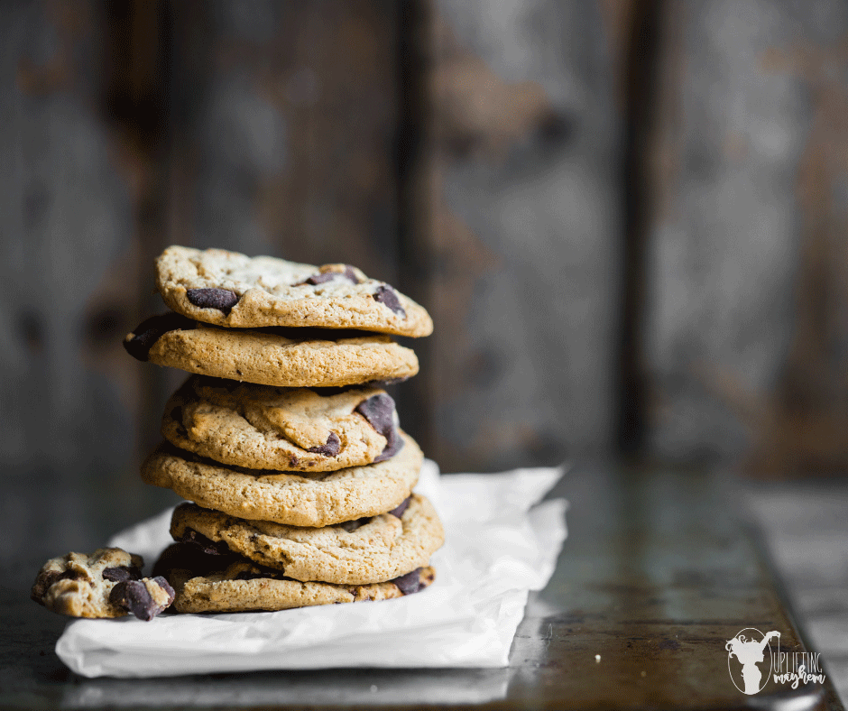 The best cookie recipes all in one spot. Try one cookie recipe or try them all!!