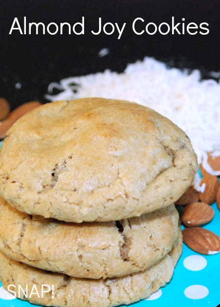 Great collection of cookie recipes!