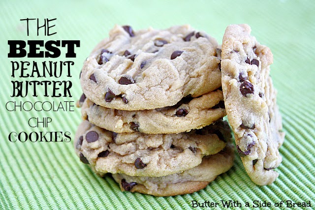 20 + cookie recipes that will change your life