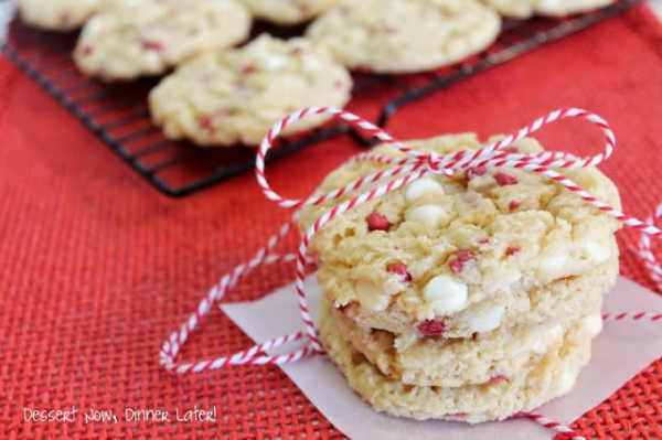 20 of the best cookie recipes on the web