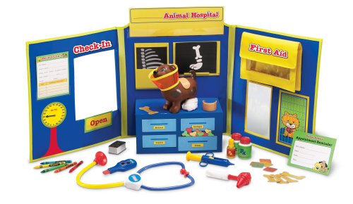 animal hospital