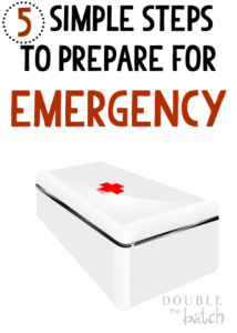 So many Americans are not prepared