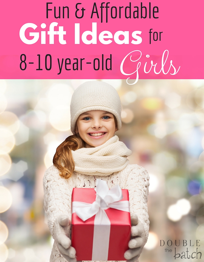 birthday gift ideas for girl age 7