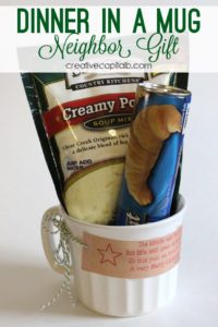 Neighbor gift ideas
