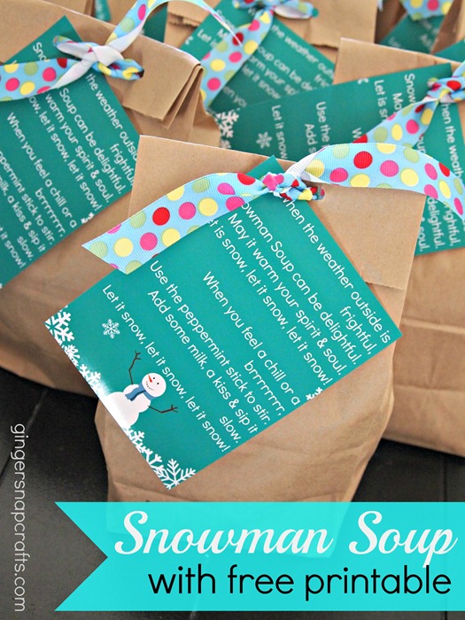 Snowman-Soup-neighbor-gift-with-free