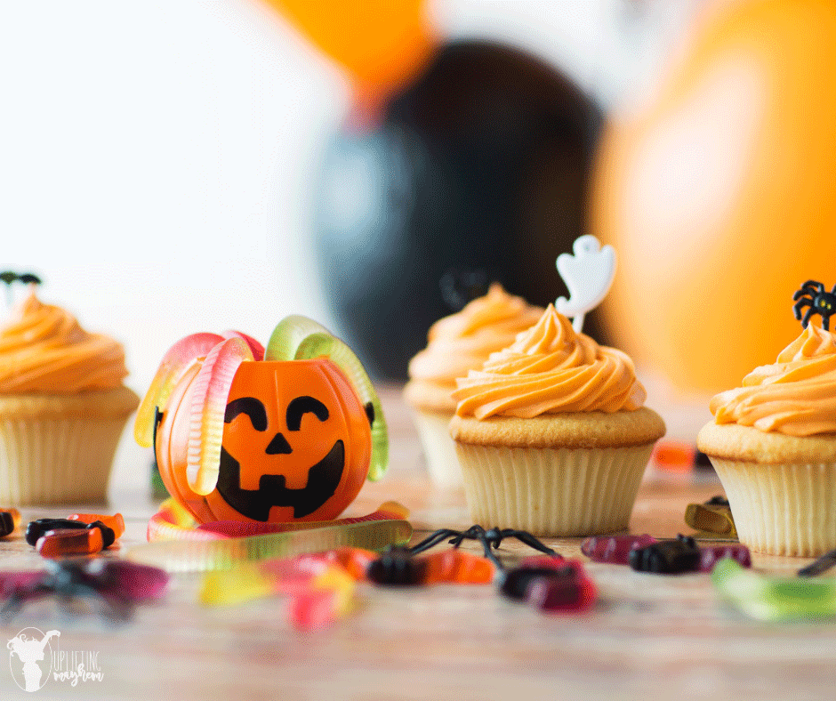 Great ideas for your Halloween party! Create a Halloween party your guests will love!