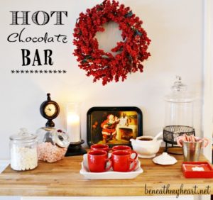 christmas eve traditions