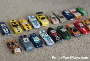 Car Activities For Toddlers – Best Car Activities For Boys