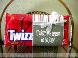 Cheap neighbor gifts
