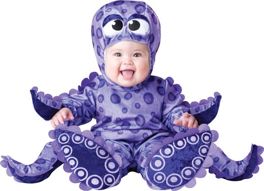 Best Baby Costume Ideas