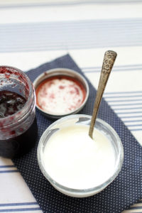 alternatives to cold cereal