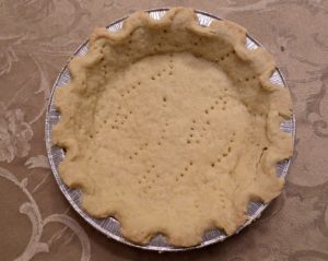 Pie Crust