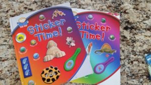 how to keep your child quiet and happy in public places