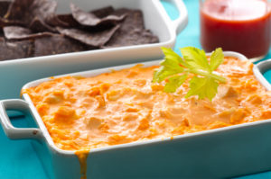 Buffalo-Chicken-Dip