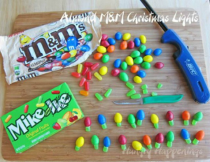 christmas treats for kids