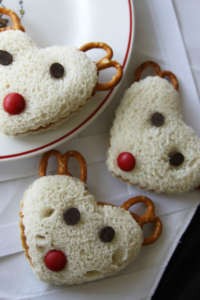 easy christmas treats for kids