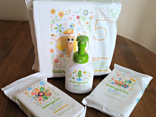non toxic products for kids