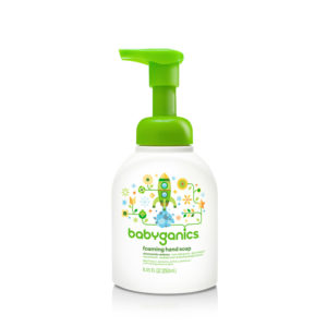 non toxic products for kids
