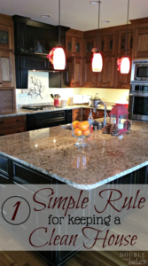 This is the best advice anyone ever gave me!