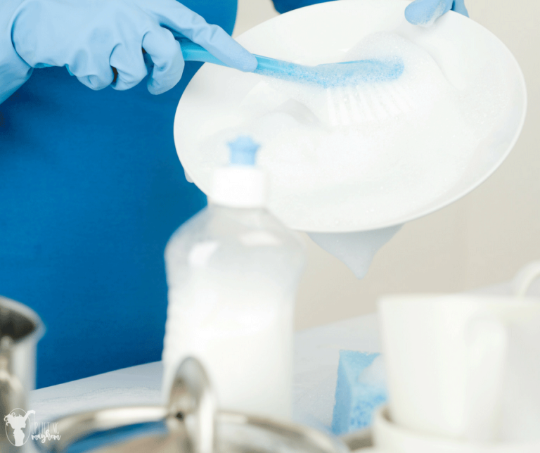 1 Rule For Keeping Your House Clean And Orderly Uplifting Mayhem