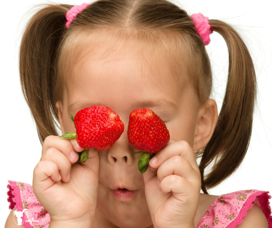 Fun and Healthy Snacks for kids that your child will LOVE!
