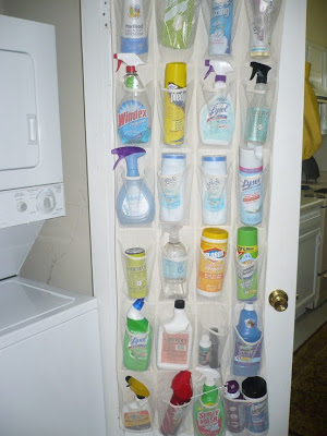 hacks for organizing