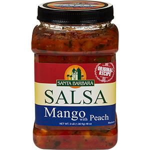 costco salsa