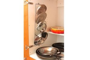 hacks for organizing