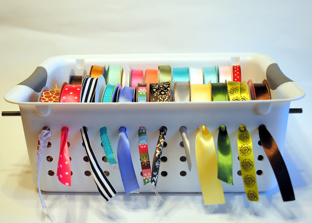 hacks for organizing