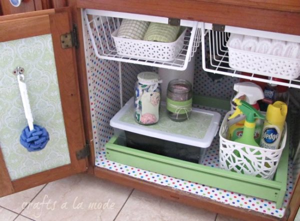 20 Brilliant Hacks for Organizing Your Home - Uplifting Mayhem