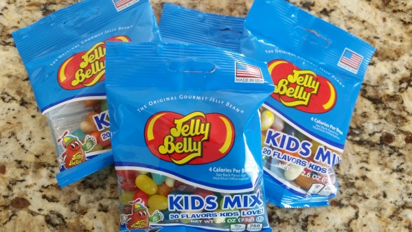 Kids Mix Candies