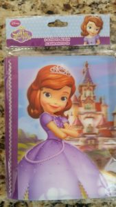 comfort kit for kids