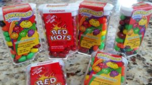 comfort kit for kids