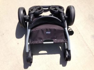 Chicco Urban Stroller