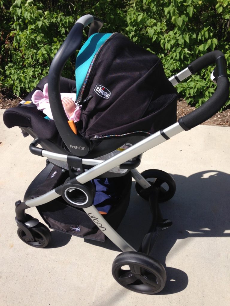 Chicco Urban Stroller