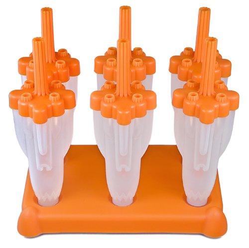 Make your own rocket pops!