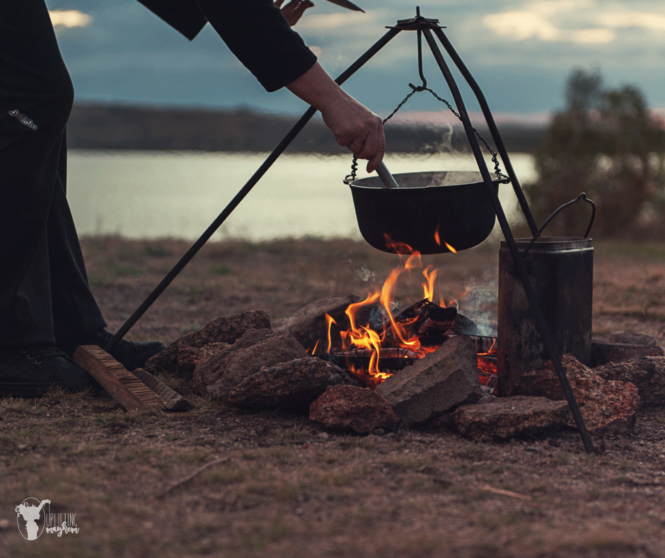 The Best Camping Meals you will use on your next camping trip!