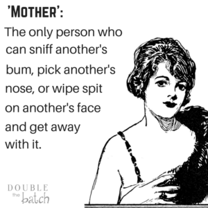Motherhood memes to help you laugh off the stress of motherhood.