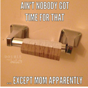 motherhood meme