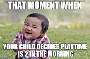 Motherhood memes to help you laugh off the stress of motherhood.